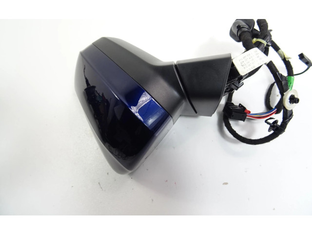 Зеркало электрическое Audi Q3 F3 2018 - года