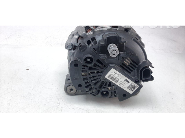 Генератор 05E903026Q, ALF280A51 Skoda Scala