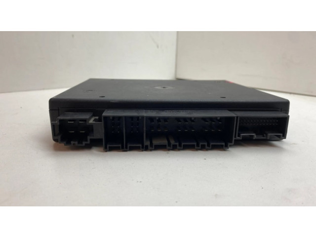 Модуль управления сидением