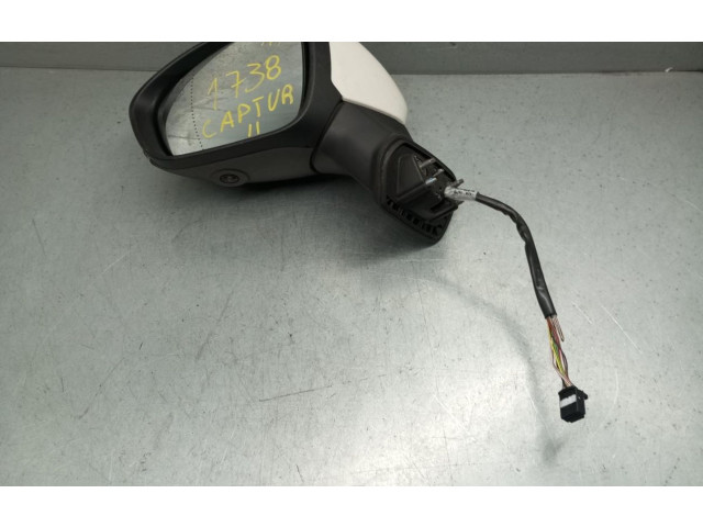 Zpětné zrcátko Renault Captur II 2020 E90111840