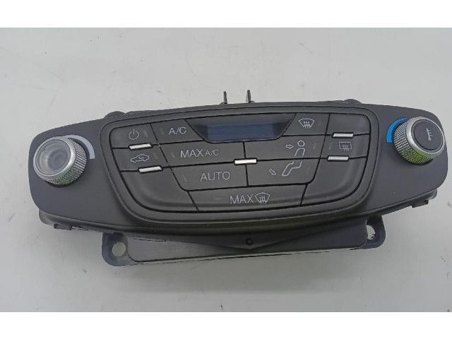 Блок управления климат-контролем ET7618C612EF   Ford Tourneo