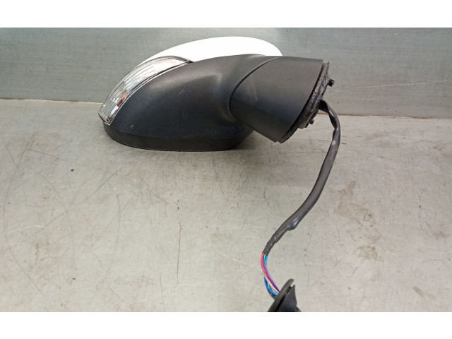 Зеркало электрическое        Ford B-MAX  2012 - 2020 года   