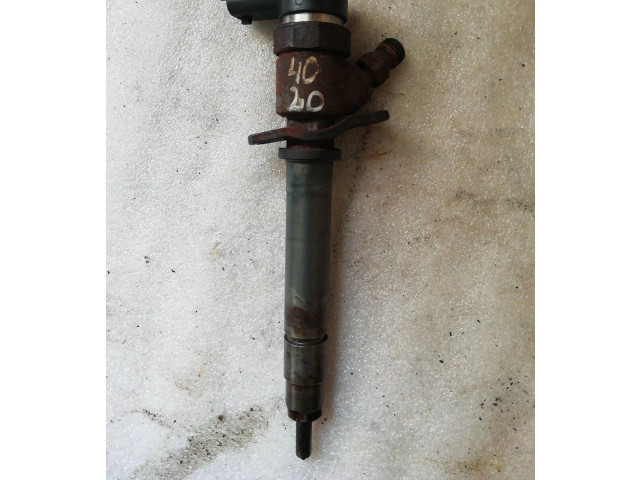 Форсунка 0445110078    Volvo V70   