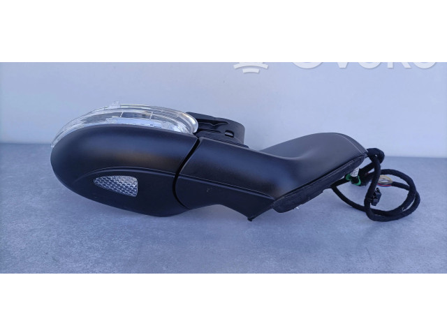 Поршень Зеркало (управляемое электричеством) 5K0857508AF Volkswagen Golf VI