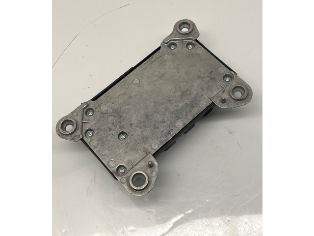 Блок подушек безопасности 31681525, R187GCD2101 Volvo XC90