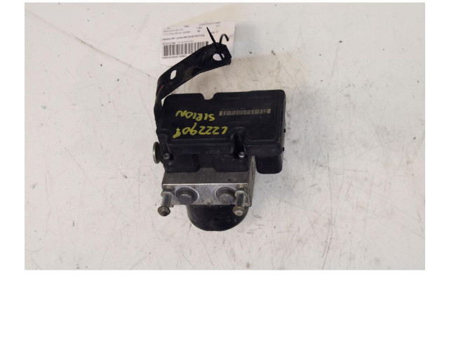 Блок АБС Daihatsu Sirion