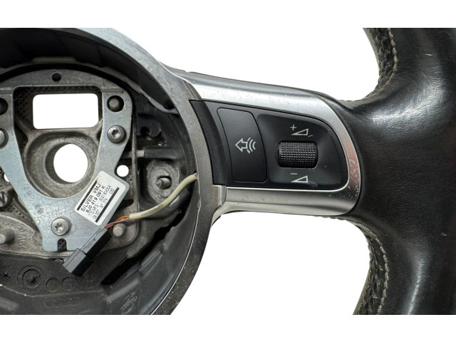 Volant Audi TT TTS Mk2 2009 8J0419091K, 8J0880201J  