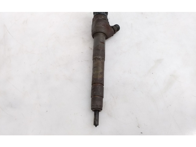 Форсунка G4D39K546AA, 0445110654 Land Rover Range Rover Evoque L538