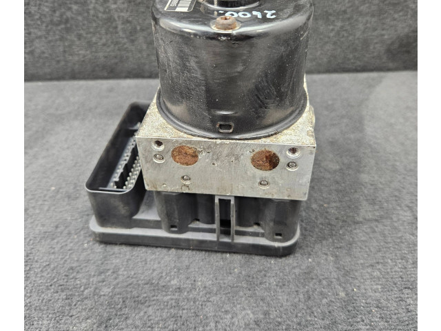 Блок АБС 1C0907379E, 1J0614517E   Audi  A3 S3 8L  1996 - 2003 года