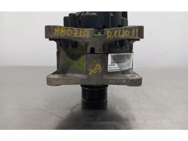Генератор 2542945B8200386806   Renault Clio II      
