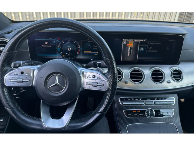 Turbodmychadlo Турбина 2138607500 Mercedes-Benz E W213