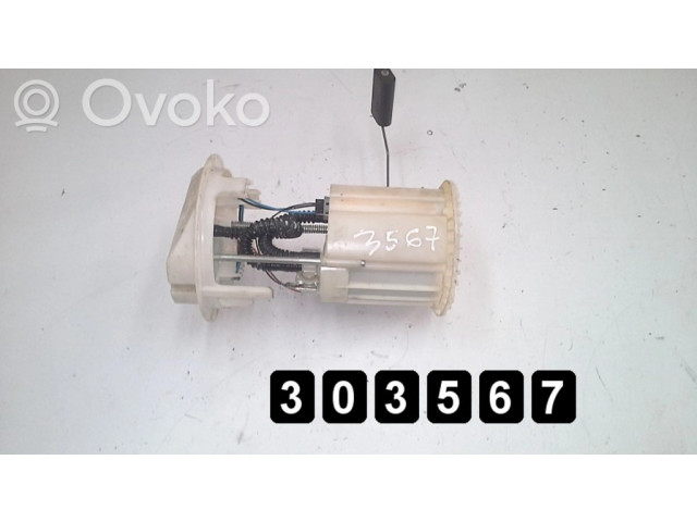 Vstřikovací čerpadlo 0580314017 Citroen C1