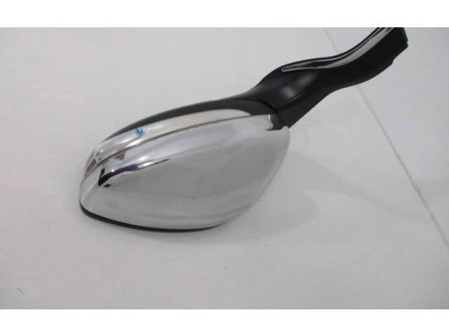 Зеркало электрическое Peugeot 2008 I 2013 - 2019 года