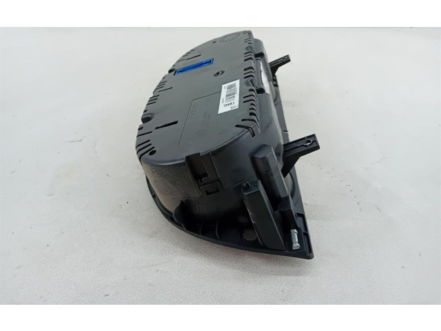 Панель приборов 3C0920872F   Volkswagen PASSAT B6       