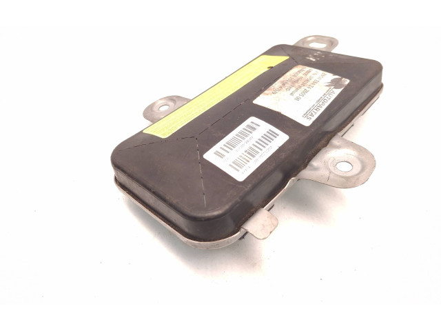Подушка безопасности двери 30705512904M, 05B1750T00707   BMW Z4 E85 E86