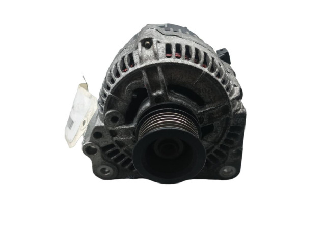 Генератор 028903025G Volkswagen Golf III