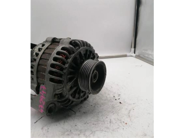 Генератор 9630080280, A003TA5591A   Citroen Xantia      