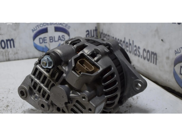 Генератор JA1515IR, ALTERNADOR   Mazda 626      