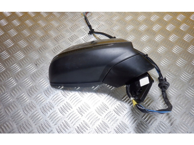 Zpětné zrcátko  Audi Q7 4M 2015    