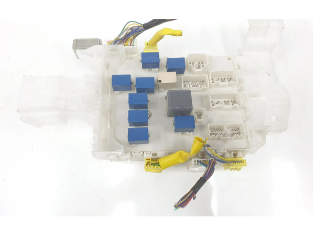 Pojistková skříňka 3671061M10, 3671061M10 Suzuki Vitara (LY) 2017