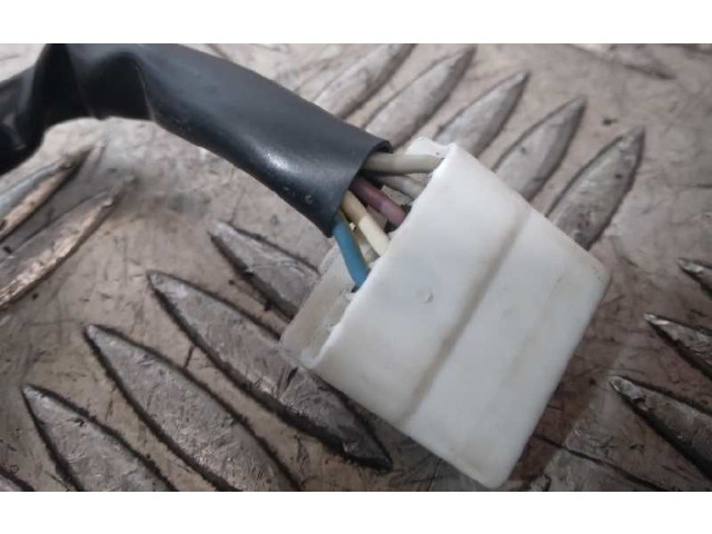 Zpětné zrcátko  Fiat Punto (199) 2005  PINTURAMAL, 5PINES  