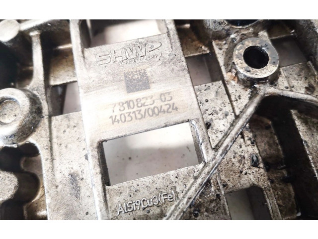 Čerpadlo oleje 781082303 BMW 5 GT F07 2.0