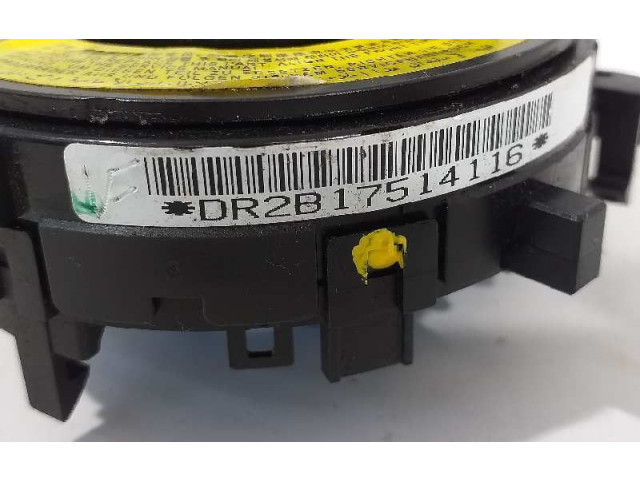 Vstřikovací čerpadlo DR2B17514116 KIA Carens III D4FD