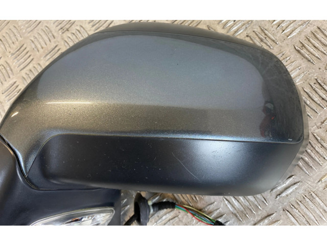 Зеркало электрическое        Peugeot 5008   -  года   