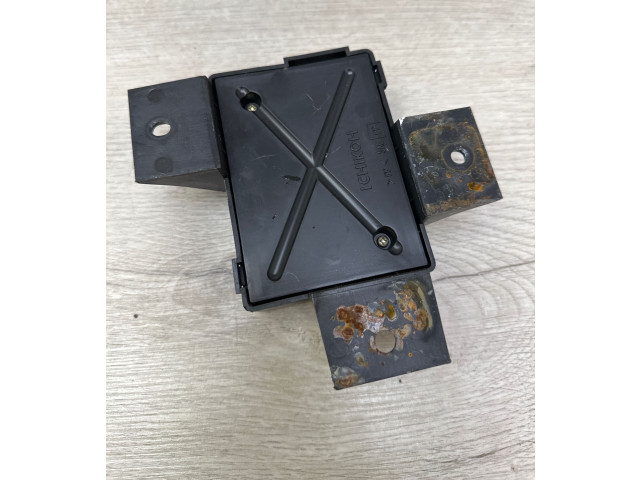 Блок управления    Infiniti FX