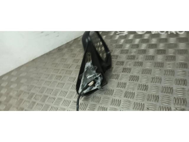 Zpětné zrcátko Citroen Berlingo 2005