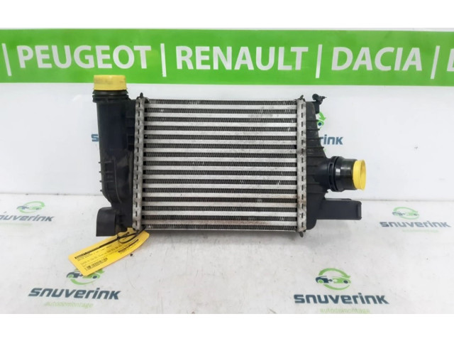 Интеркулер 144961381R, 144961381R Dacia Duster