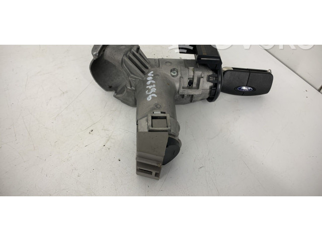 Комплект блоков управления 1808216   Ford B-MAX