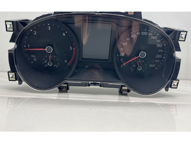 Přístrojová deska  Volkswagen Tiguan 2020 5NA920751D, A2C1961100  