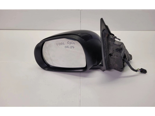 Zpětné zrcátko Fiat 500L 2019 026345