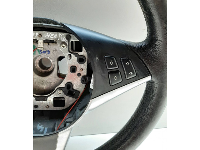 Volant BMW 5 E60 E61 2008 25917311