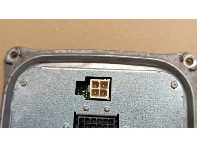 Блок фонаря / (блок «хenon»)