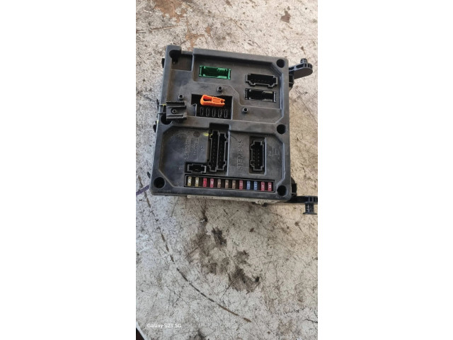 Блок комфорта S108152001 Seat Alhambra (Mk1)