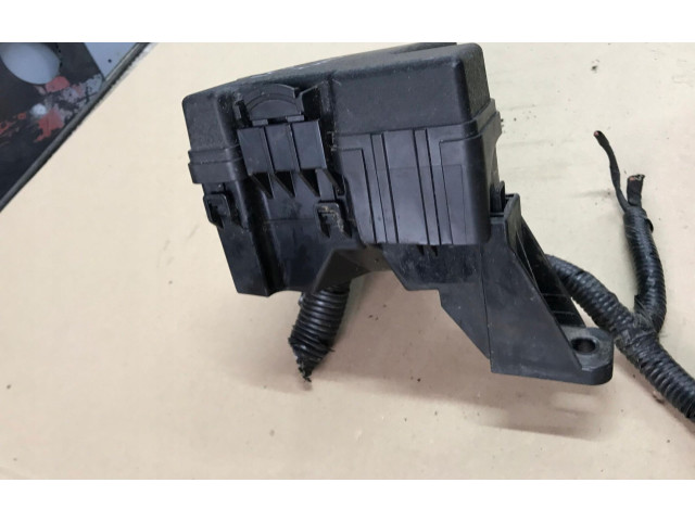 Блок предохранителей BHA53-00001 Hyundai i10