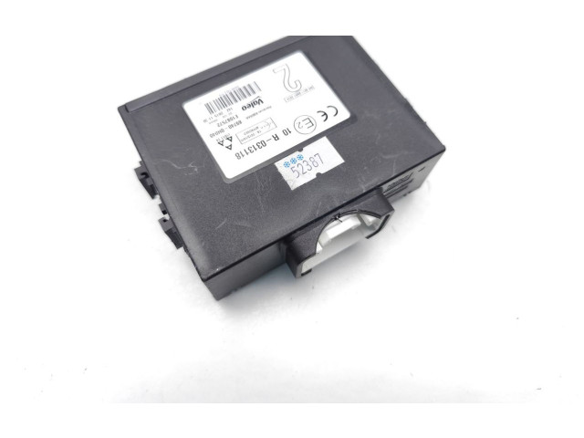 Поршень Блок управления дверью CFB(1KR) 89740-0H040, E1087572  Citroen C1  