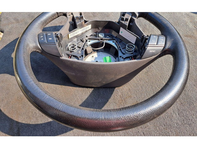 Руль Volvo XC90  2003 - 2006 года       