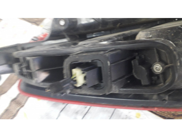 Světlo zadní pravé 503005291100 Fiat Punto (199) 2010