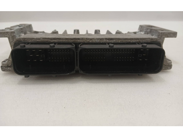 Řídící jednotka 7553735, S122237005A   Mini One - Cooper R50 - 53 2005