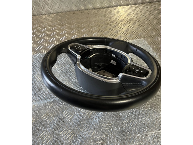 Руль Volvo XC90  2014 -  года 31407817      