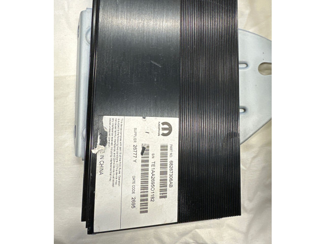 Звукоусилитель     68267306AB, 26777    Dodge Durango 