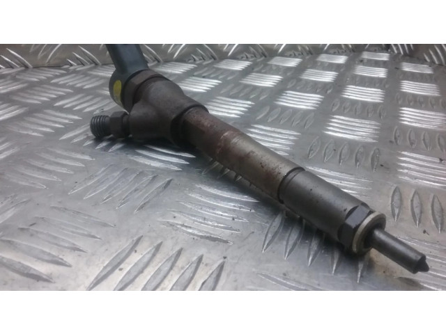 Vstřikovač 0445110214 Toyota Yaris pro naftový motor 1.4 1