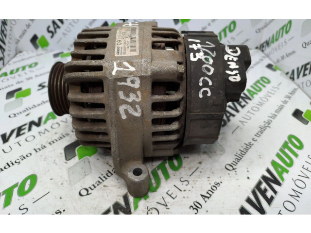 Генератор SV21-04   Fiat 500      