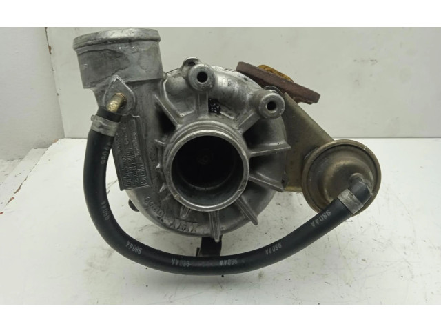 Турбина Jeep Cherokee XJ 35242061F