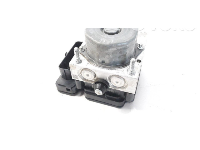 Блок ABS 0265956731 Peugeot 108