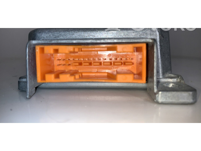 Блок подушек безопасности 9639015480 Citroen Xantia