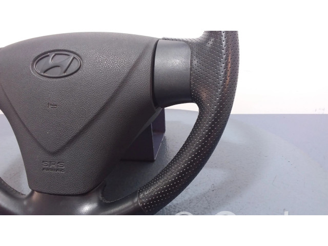 Руль Hyundai Getz 569001C600